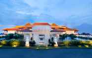 Exterior 3 Sheraton Mustika Yogyakarta Resort & Spa