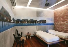 Bedroom 7 The Happy 8 Retreat @ Pasir Puteh