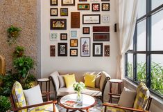 Sảnh chờ 7 Maison De Camille Boutique Hotel