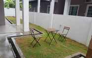 Common Space 2 Sitiawan Homestay - Clean, Spacious, Comfort