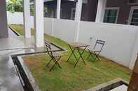 Common Space Sitiawan Homestay - Clean, Spacious, Comfort