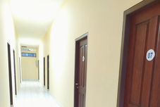 Functional Hall R7 Homestay Nani Wartabone
