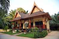 ล็อบบี้ Dusit Phuphaya Resort 