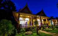 ภายนอกอาคาร 7 Dusit Phuphaya Resort 