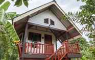 ภายนอกอาคาร 2 Lanta Andaleaf Bungalow