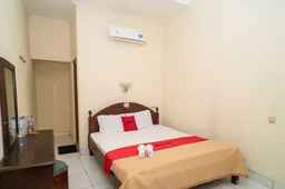 RedDoorz near Kampus 3 UTY Yogyakarta, USD 12.80