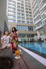 ภายนอกอาคาร 4 ASTON Batam Hotel & Residence