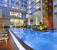 Swimming Pool 6 ASTON Batam Hotel & Residence