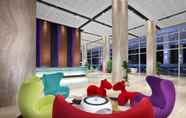 Lobby 3 ASTON Batam Hotel & Residence