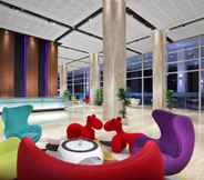 Lobby 3 ASTON Batam Hotel & Residence