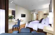 Kamar Tidur 2 ASTON Batam Hotel & Residence