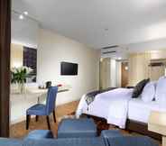 Bedroom 2 ASTON Batam Hotel & Residence