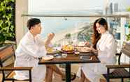 Nearby View and Attractions 5 Paris Deli Danang Beach Hotel