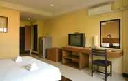 Bedroom 7 The Square Rayong