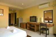 Bedroom The Square Rayong