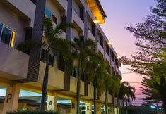Exterior 2 The Square Rayong