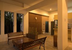 Lobby 3 The Square Rayong
