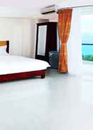 BEDROOM Thien Hai Hotel Quy Nhon
