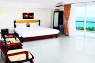 Bilik Tidur Thien Hai Hotel Quy Nhon