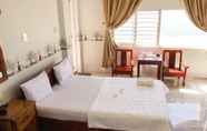 Bilik Tidur 4 Thien Hai Hotel Quy Nhon