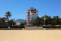 Exterior Thien Hai Hotel Quy Nhon