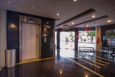 숙소 서비스 Chariton Hotel Butterworth