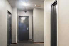 공용 공간 Chariton Hotel Butterworth