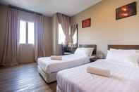 Kamar Tidur Chariton Hotel Butterworth