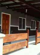 EXTERIOR_BUILDING MZR Homestay Geliga