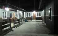 Bangunan 2 MZR Homestay Geliga