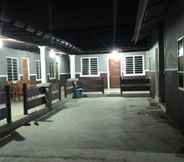 Exterior 2 MZR Homestay Geliga