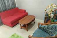 Common Space MZR Homestay Geliga