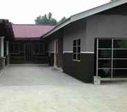 Exterior 6 MZR Homestay Geliga