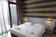 Kamar Tidur Bayfront Hotel