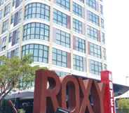 Exterior 7 Roxy Hotel And Apartments