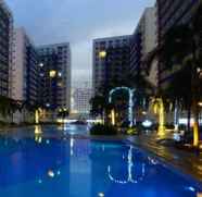 Kolam Renang 2 Justcondos Tower D at Sea Residences