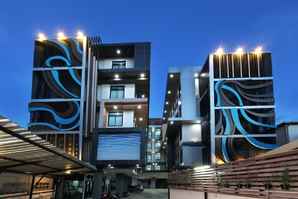 โรงแรมธารบุรี, THB 1,009.05