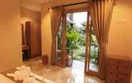 Bedroom 2 Kailash Bali Homestay