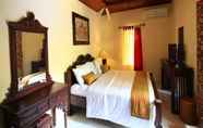 Bedroom 7 Kailash Bali Homestay