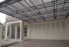 Exterior 6 Omah Sastro 1