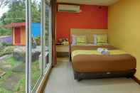 Bilik Tidur Lite Rooms Container Megamendung