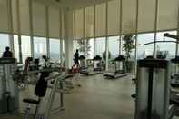 Fitness Center KL Platinum Suite @ Style & Luxury Place