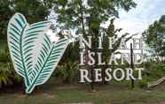 Luar Bangunan 6 Nipah Island Resort