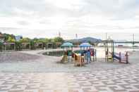 Swimming Pool Nipah Island Resort