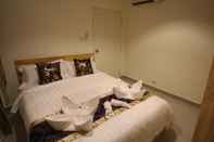 Kamar Tidur L'Hotel Bangkok (SHA Extra Plus)