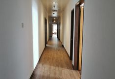 Ruang untuk Umum 7 SUPER OYO 89864 Hotel Holiday Park