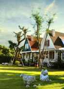 EXTERIOR_BUILDING TomangOh Vintage Resort