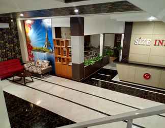 Sảnh chờ 2 Size Inn