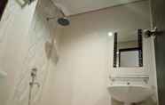 Toilet Kamar 6 Size Inn