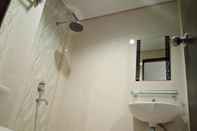 Toilet Kamar Size Inn